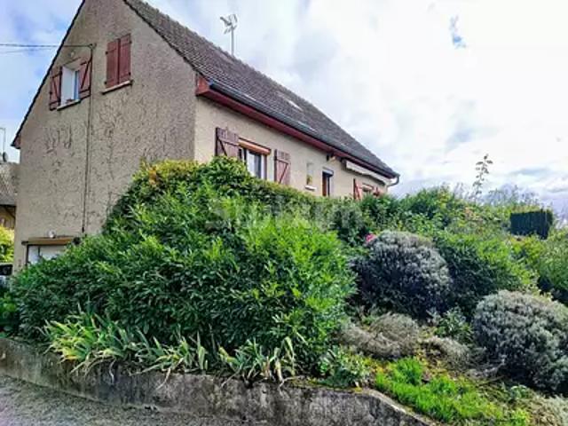Maison vente à Beaune