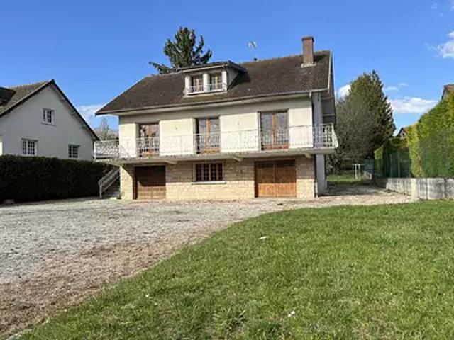 Maison vente à Beaune