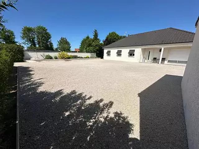 Maison vente à Beaune, Chevigny-en-valière