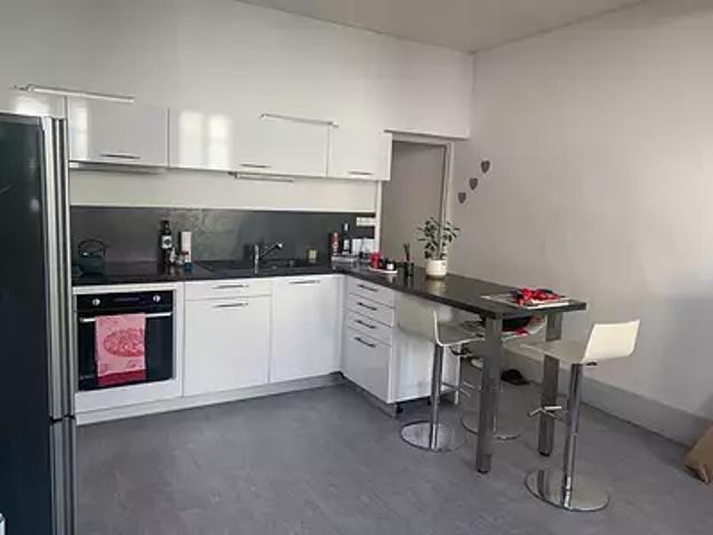 Appartement location à Beaune