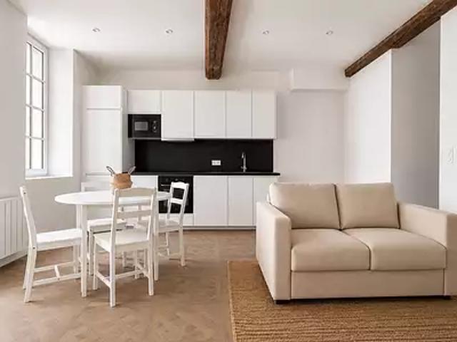 Appartement location à Beaune