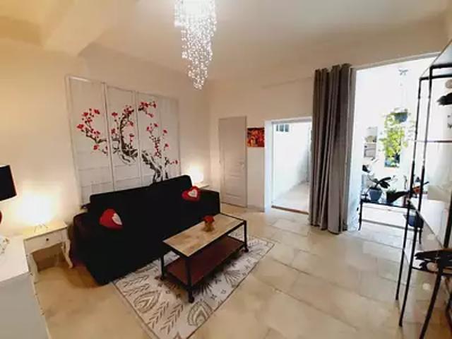 Appartement location à Beaune
