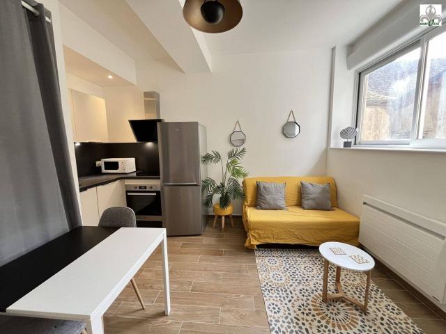 Studio location à Les Viaux, Ruffey-lès-Beaune
