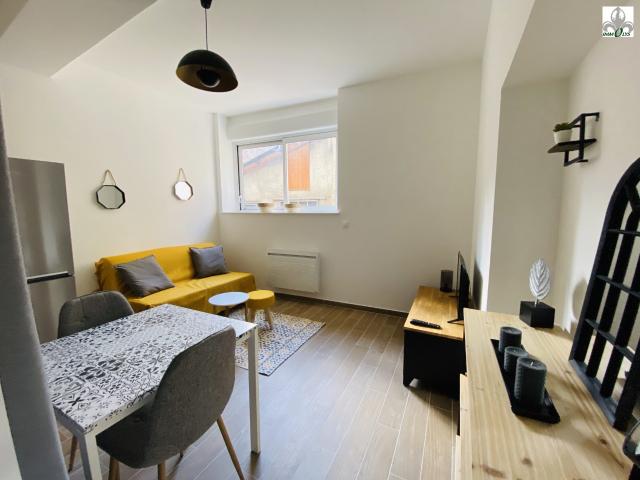Appartement location à Beaune