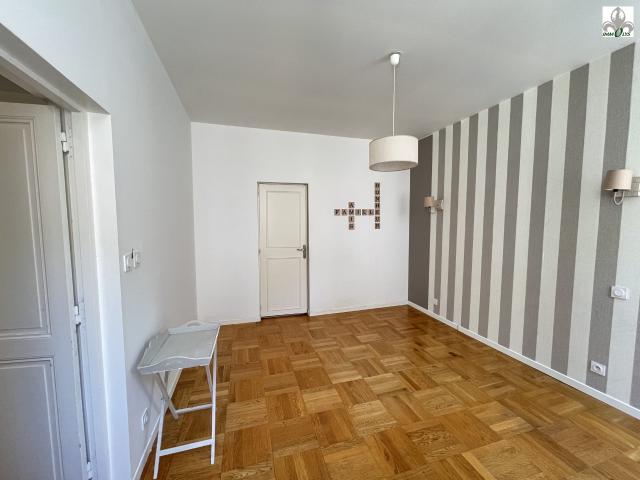 Appartement location à Beaune