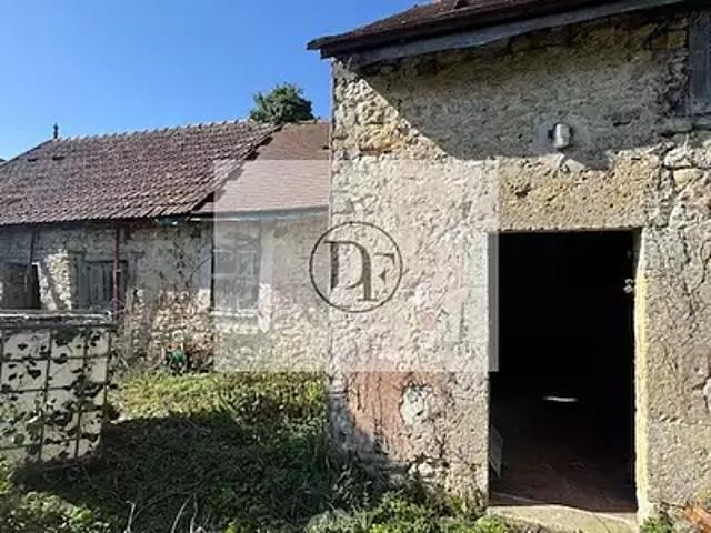 Maison vente à Pithiviers, Beaune-la-rolande
