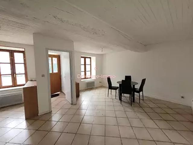 Maison vente à Pithiviers, Beaune-la-rolande