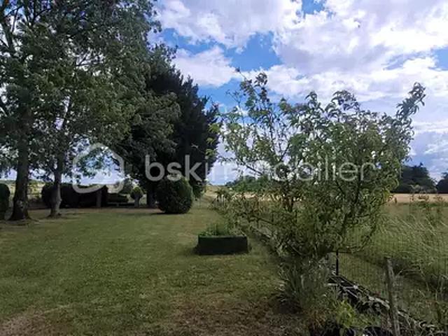 Maison vente à Pithiviers, Beaune-la-rolande