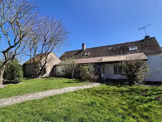 Maison vente à Pithiviers, Beaune-la-rolande