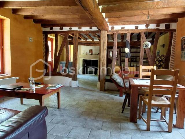 Maison vente à Beaune-la-Rolande, Loiret