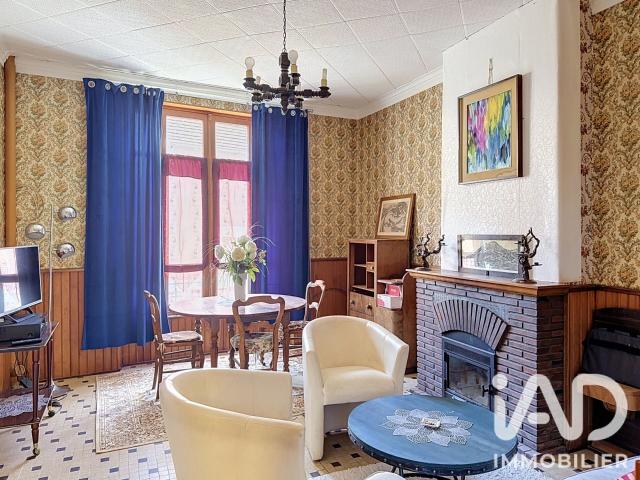 Maison vente à Pithiviers, Beaune-la-rolande