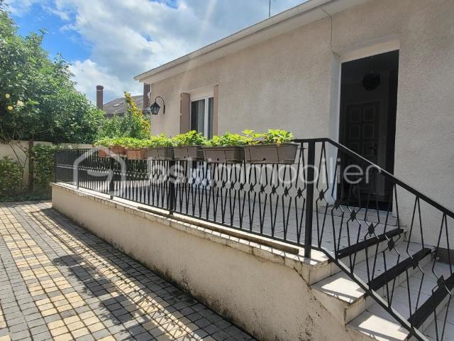 Maison vente à Pithiviers, Beaune-la-rolande