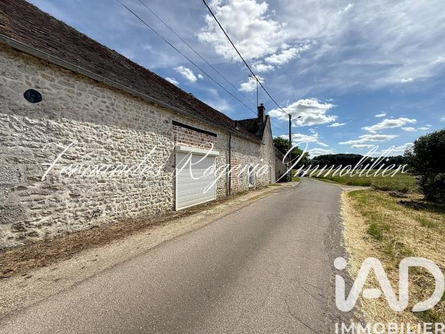 Maison vente à Pithiviers, Beaune-la-rolande