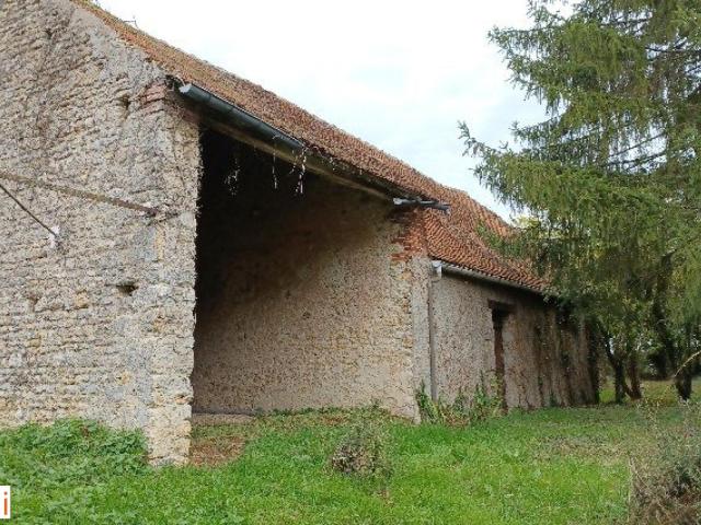 Terrain vente à Pithiviers, Beaune-la-rolande