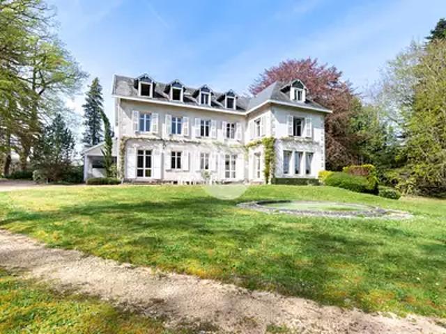 Maison vente à Limoges