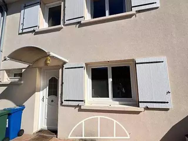 Maison vente à Limoges