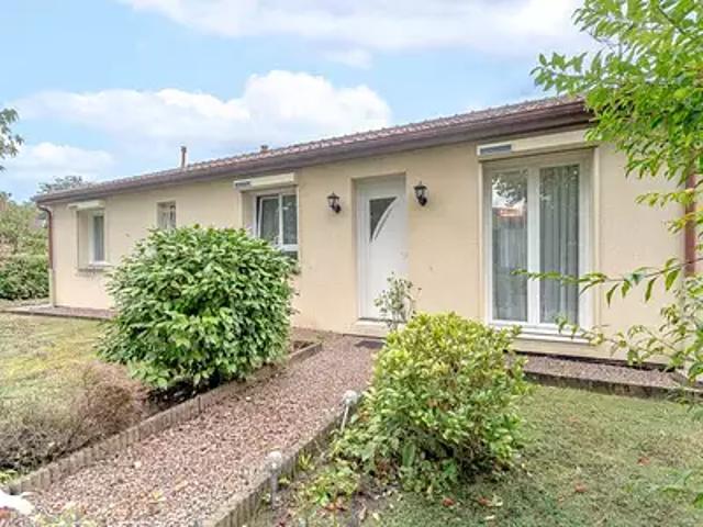 Maison vente à Limoges