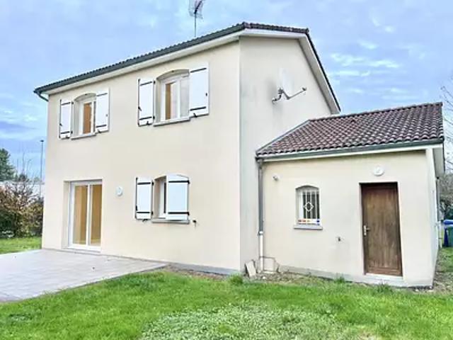 Maison location à Limoges