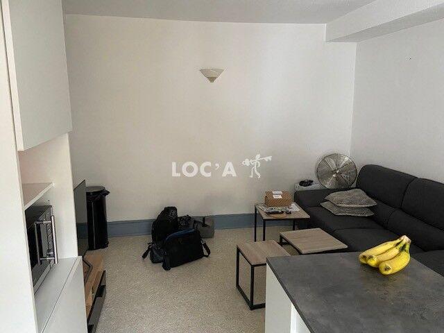 Appartement location à Beaune