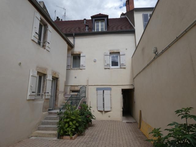 Appartement location à Beaune