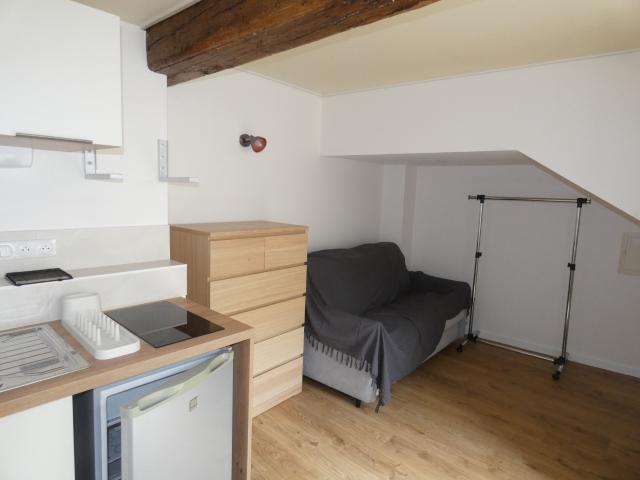 Appartement location à Beaune