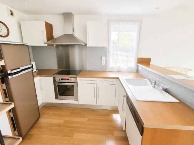 Appartement location à Beaune