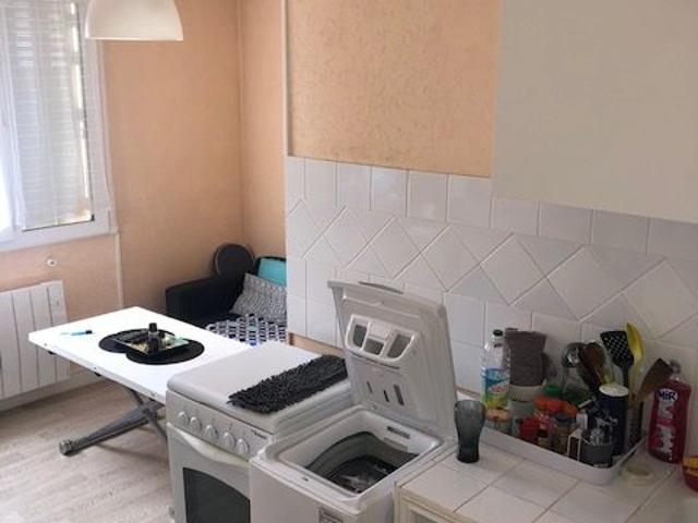Appartement location à Beaune