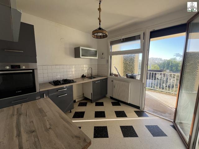 Appartement location à Beaune