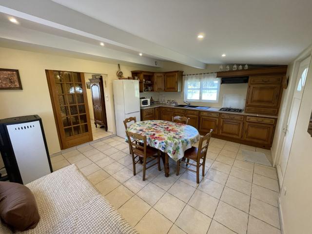 Maison vente à Le Puy-en-Velay, Beaune-sur-arzon