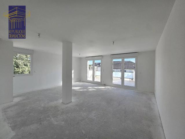 Appartement vente à Beaune