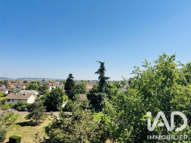 Appartement vente à Beaune