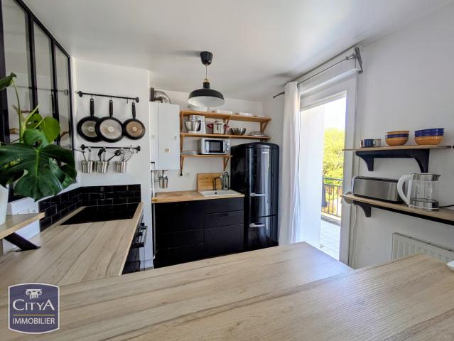 Appartement vente à Beaune