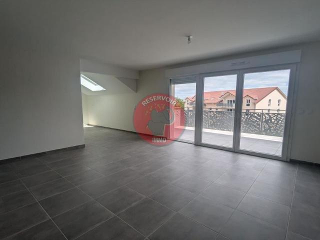 Appartement vente à Beaune