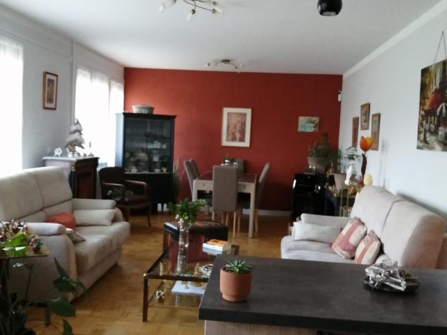 Appartement vente à Beaune