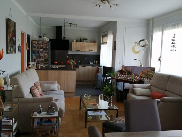 Appartement vente à Beaune