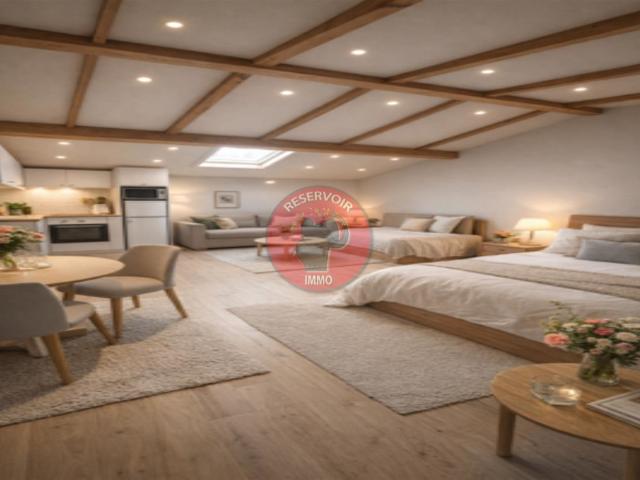 Appartement vente à Beaune