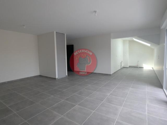 Appartement vente à Beaune