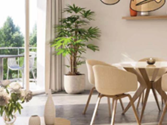Appartement vente à Beaune
