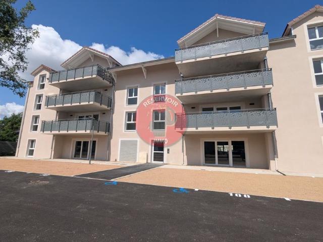 Appartement vente à Beaune
