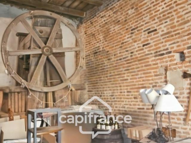 Maison vente à Bragny-sur-Saône, Saône-et-Loire