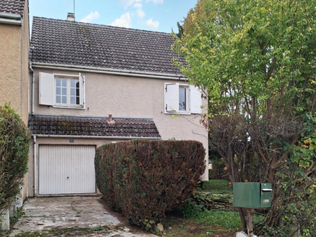Maison vente à Beaune