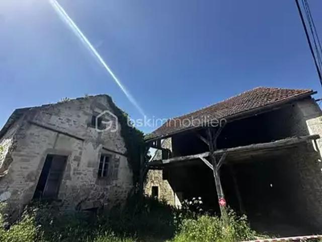 Maison vente à Montbard, Beaunotte
