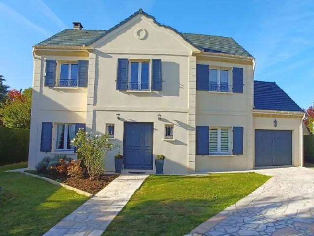 Maison vente à Rambouillet, Saint-rémy-lès-chevreuse
