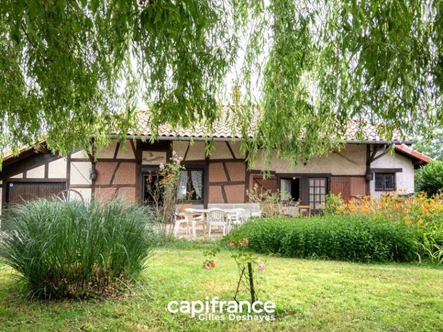 Maison vente à Bourg-en-Bresse, Marboz