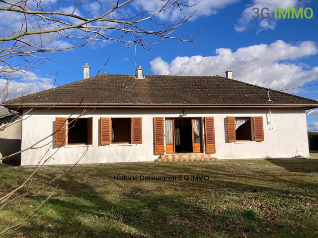 Maison vente à Beaupont, Guadeloupe