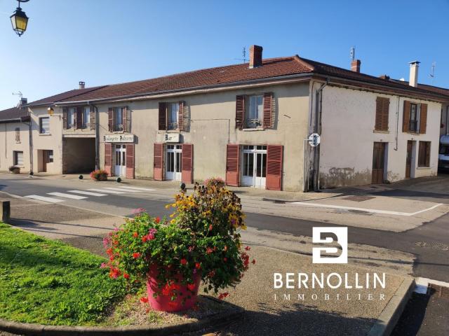 Maison vente à Bourg-en-Bresse, Beaupont