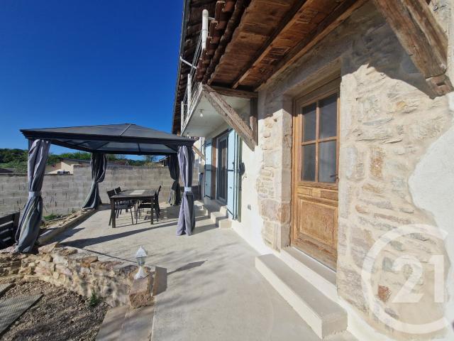 Maison vente à Bourg-en-Bresse, Beaupont