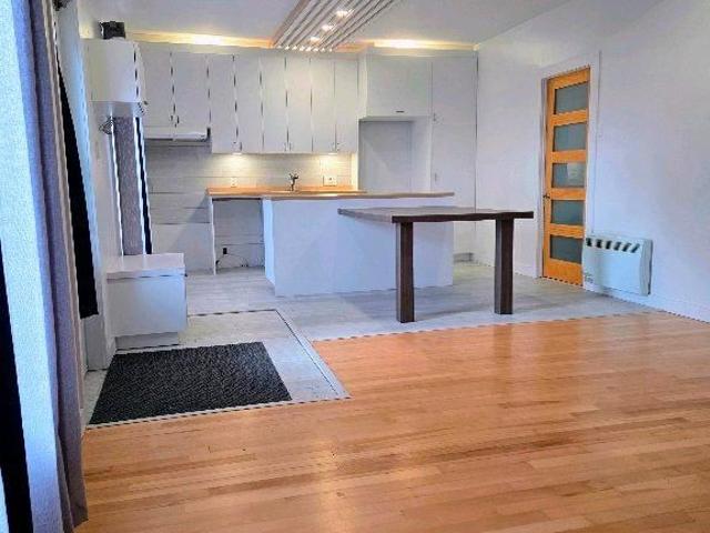 Apartment for rent in Québec, Quebec