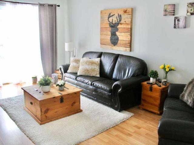 Apartment for rent in Québec, Quebec