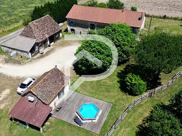 Maison vente à Périgueux, Beaupouyet